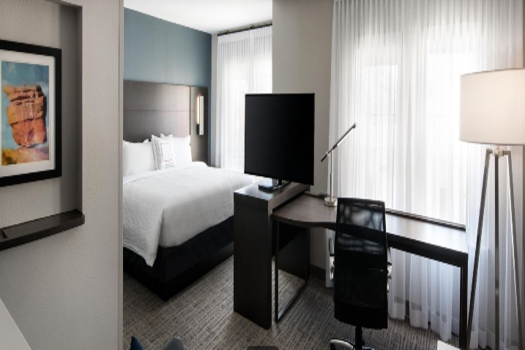 Residence Inn by Marriott Madison 7/43