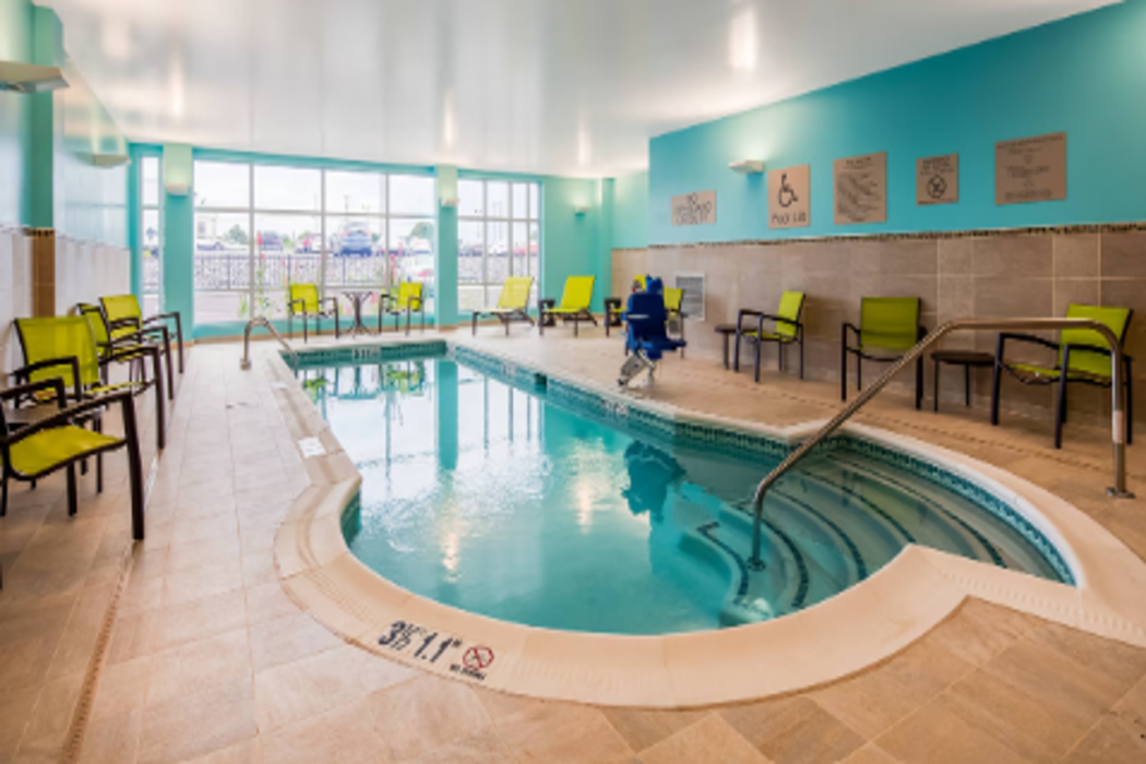 Residence Inn by Marriott Madison 13/43