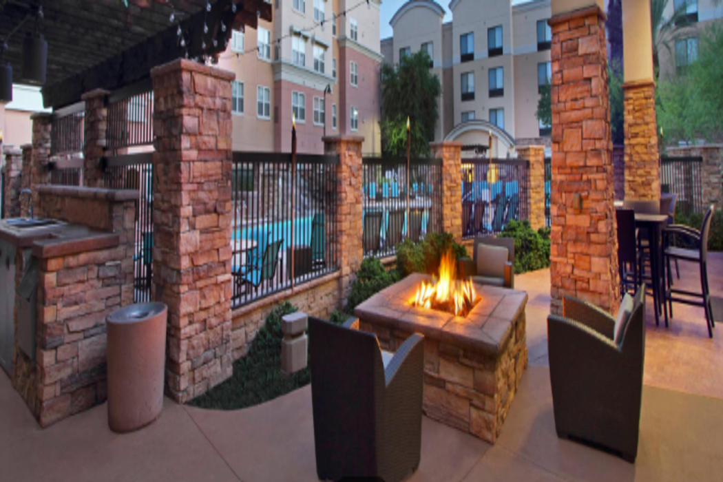 Residence Inn by Marriott Madison 1/43