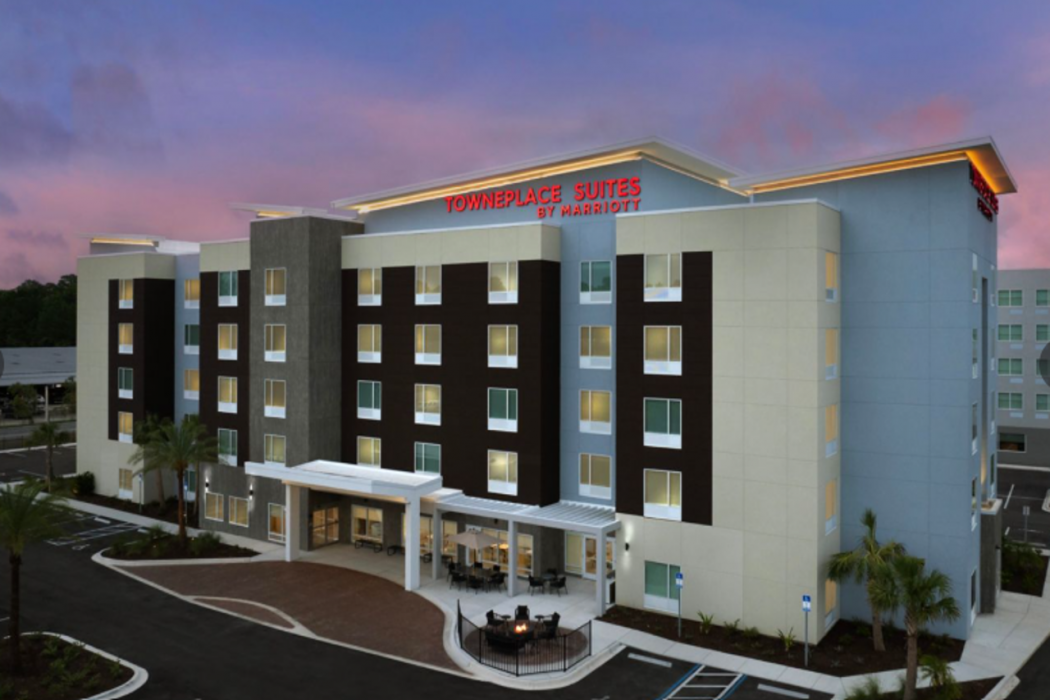 TownePlace Suites By Marriott Lake City 2/65