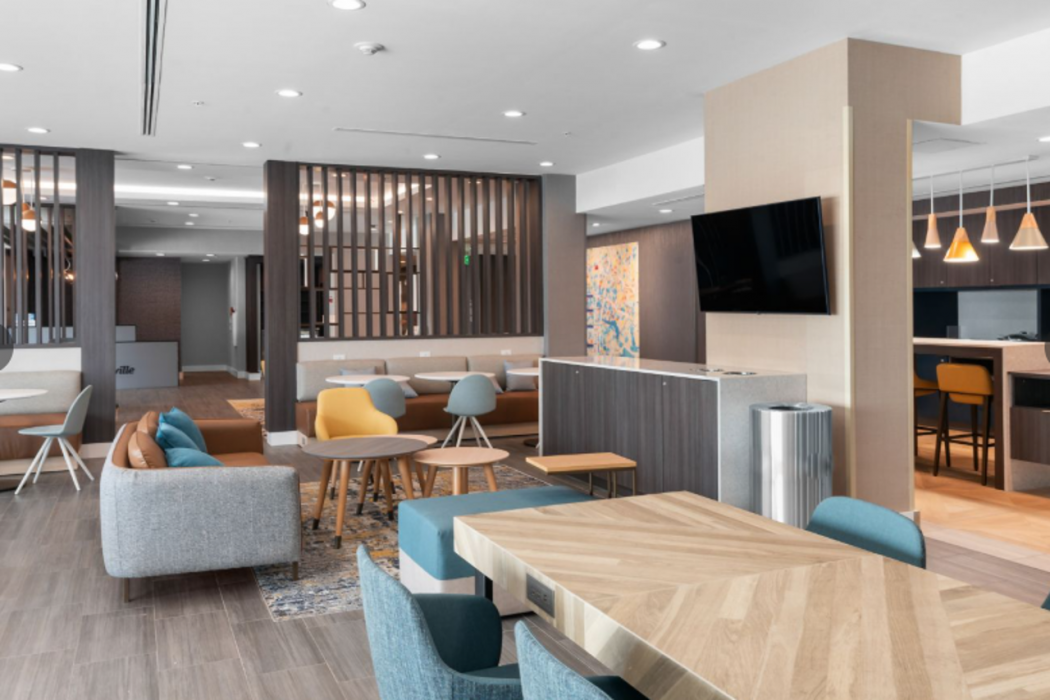 TownePlace Suites By Marriott Lake City 6/65