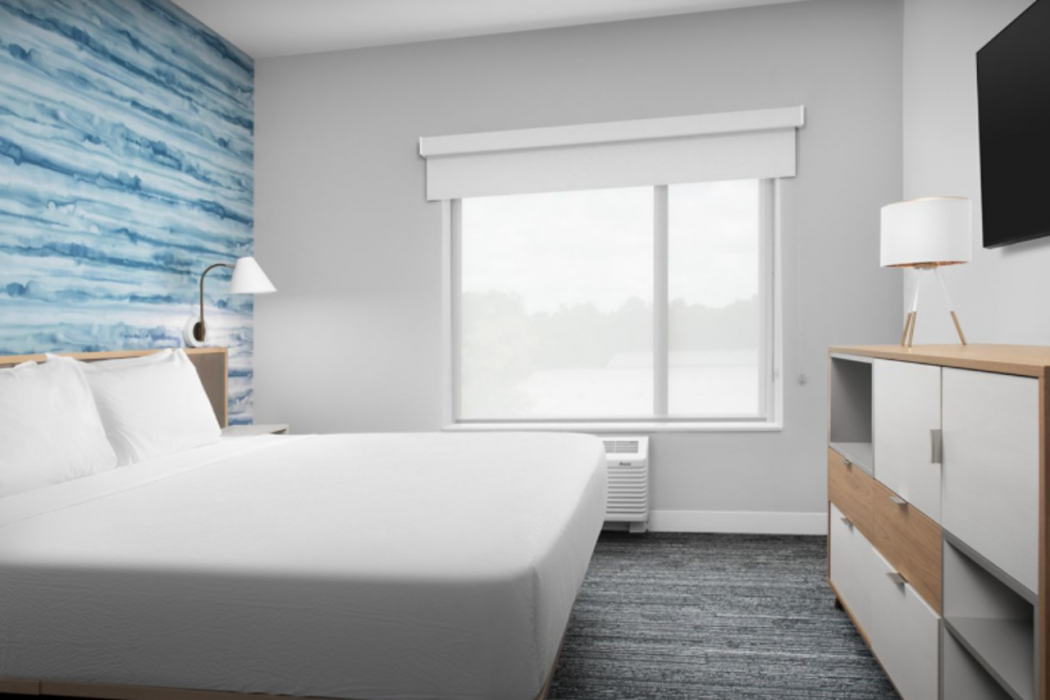 TownePlace Suites By Marriott Lake City 23/65