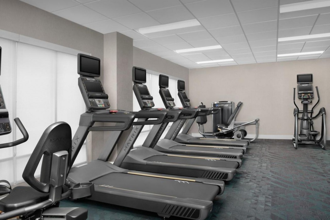 TownePlace Suites By Marriott Lake City 26/65