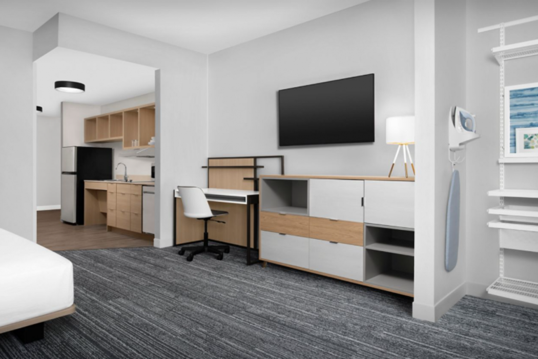 TownePlace Suites By Marriott Lake City 25/65