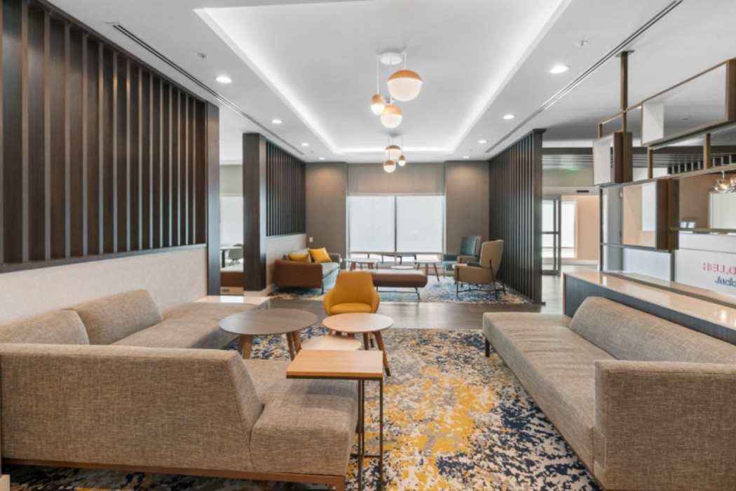 TownePlace Suites By Marriott Lake City 7/65