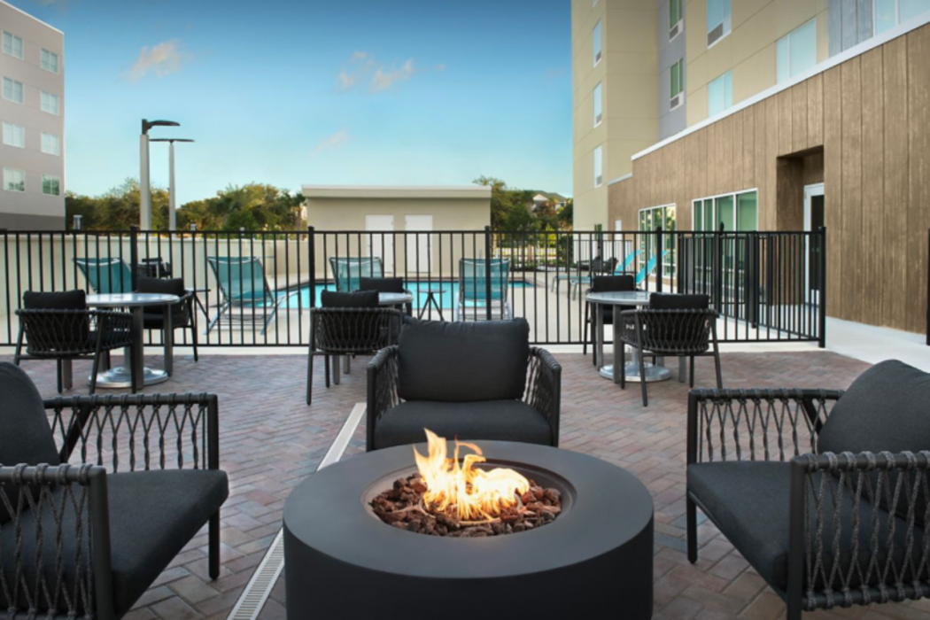 TownePlace Suites By Marriott Lake City 28/65