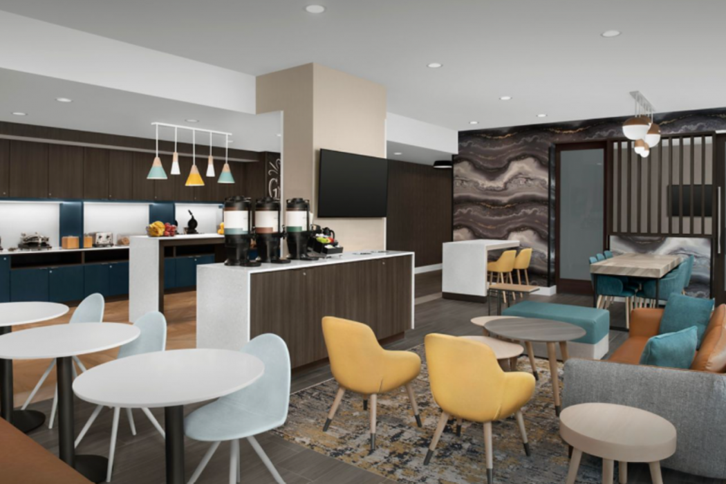 TownePlace Suites By Marriott Lake City 43/65