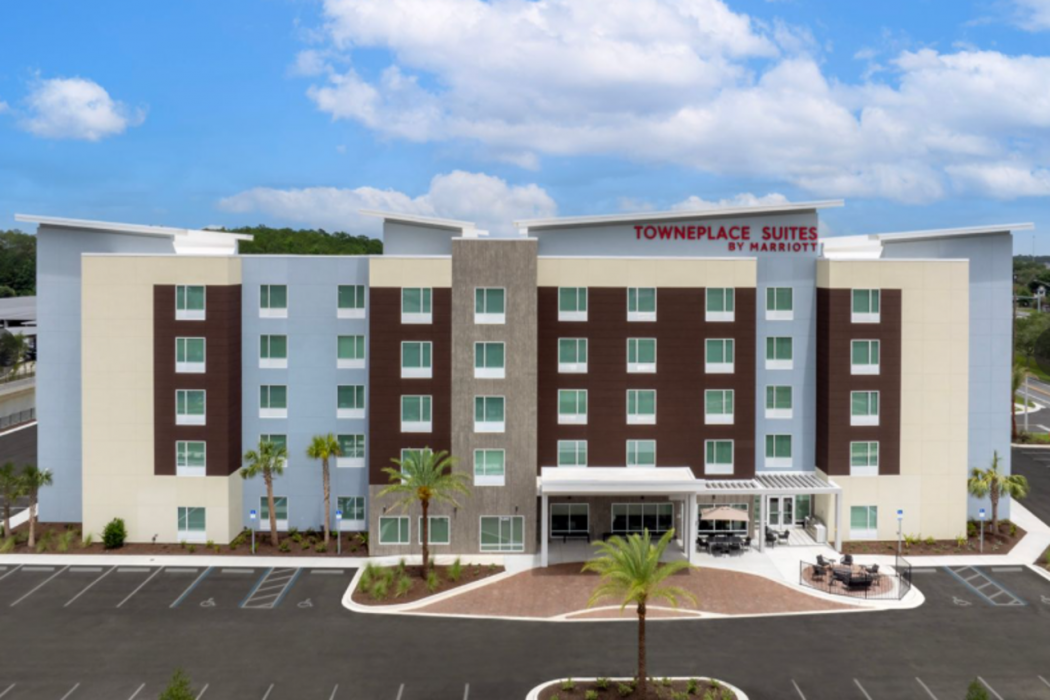 TownePlace Suites By Marriott Lake City 1/65