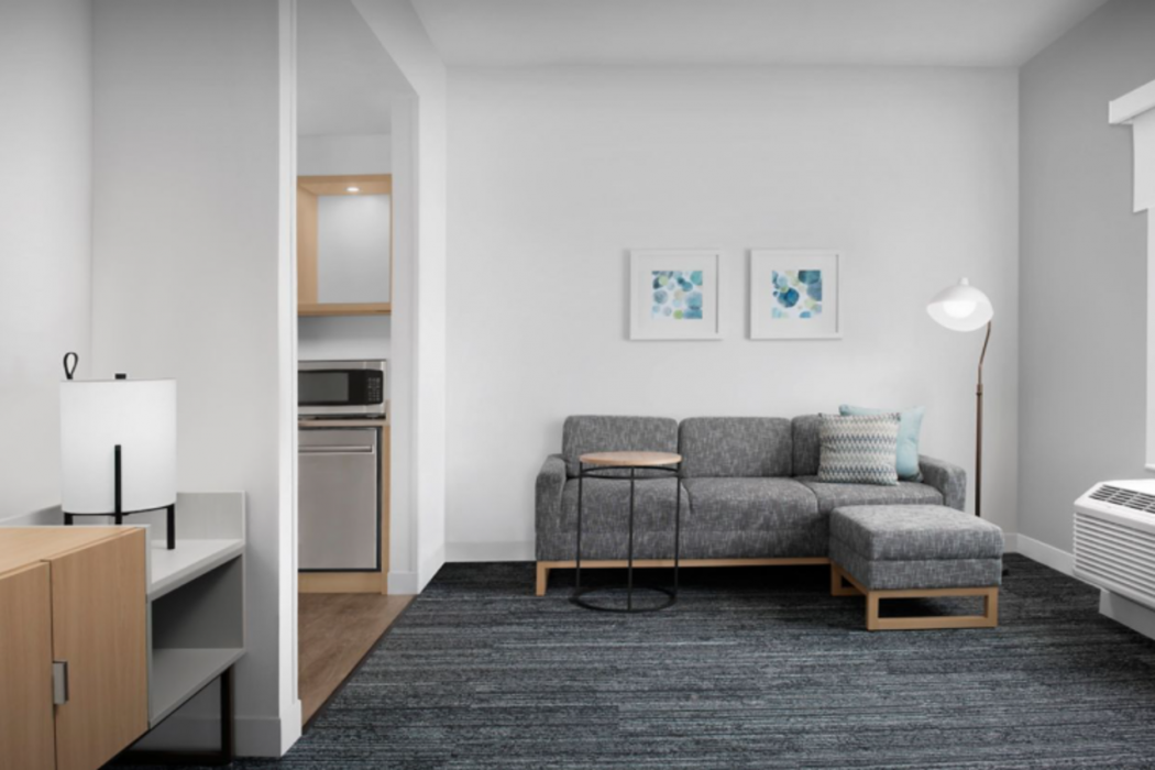 TownePlace Suites By Marriott Lake City 19/65