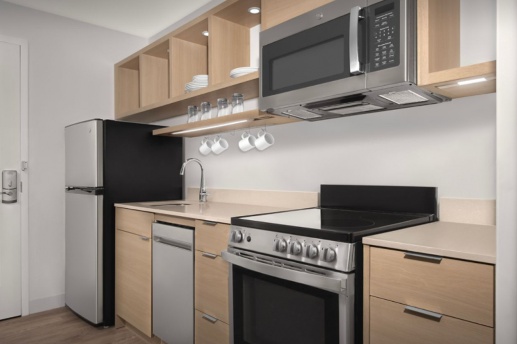 TownePlace Suites By Marriott Lake City 13/65