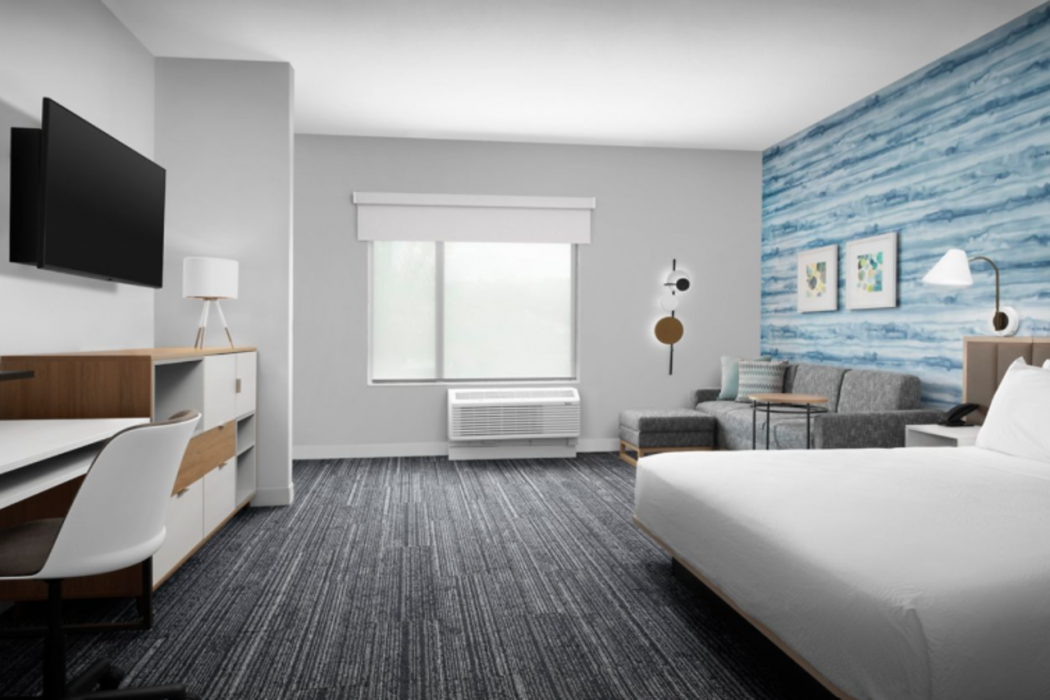 TownePlace Suites By Marriott Lake City 15/65