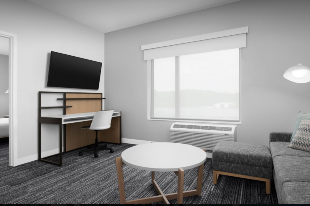 TownePlace Suites By Marriott Lake City 24/65