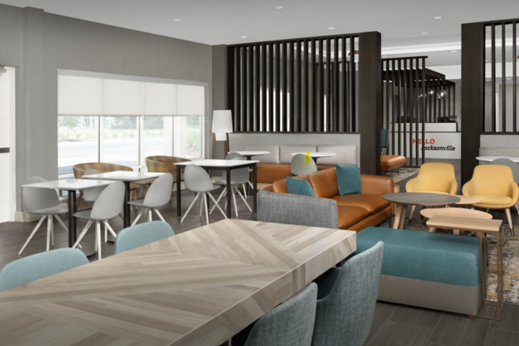 TownePlace Suites By Marriott Lake City 5/65