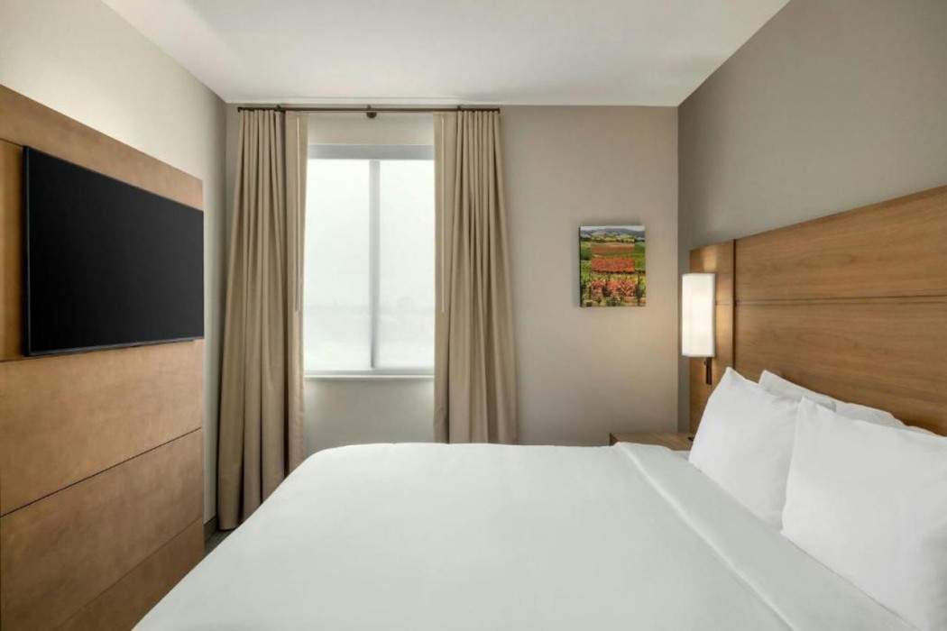 Residence Inn By Marriott San Luis Obispo thumb 3