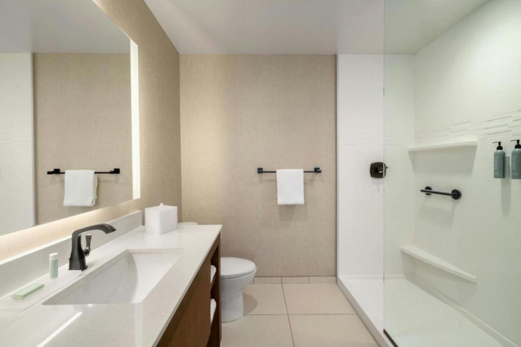 Residence Inn By Marriott San Luis Obispo 16/61