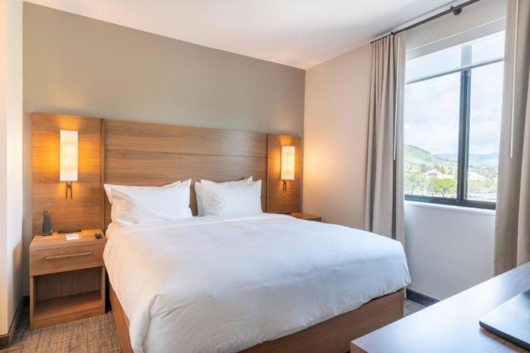 Residence Inn By Marriott San Luis Obispo thumb 4