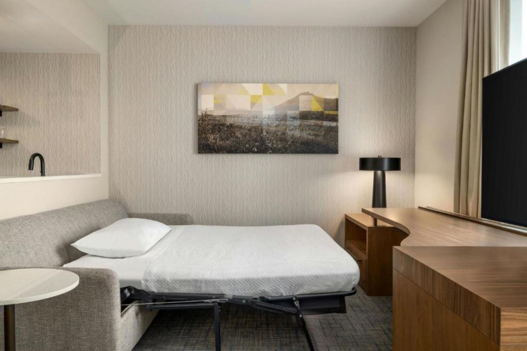 Residence Inn By Marriott San Luis Obispo 15/61