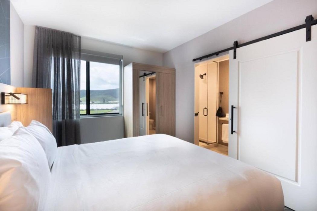SpringHill Suites By Marriott San Luis Obispo 23/65