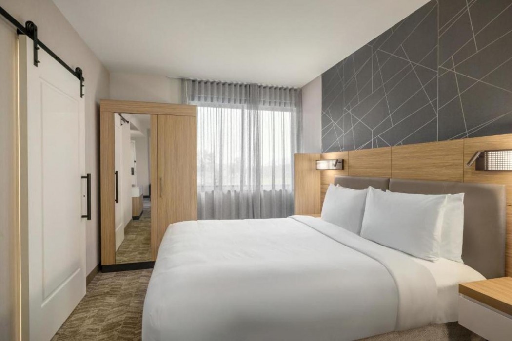 SpringHill Suites By Marriott San Luis Obispo 25/65