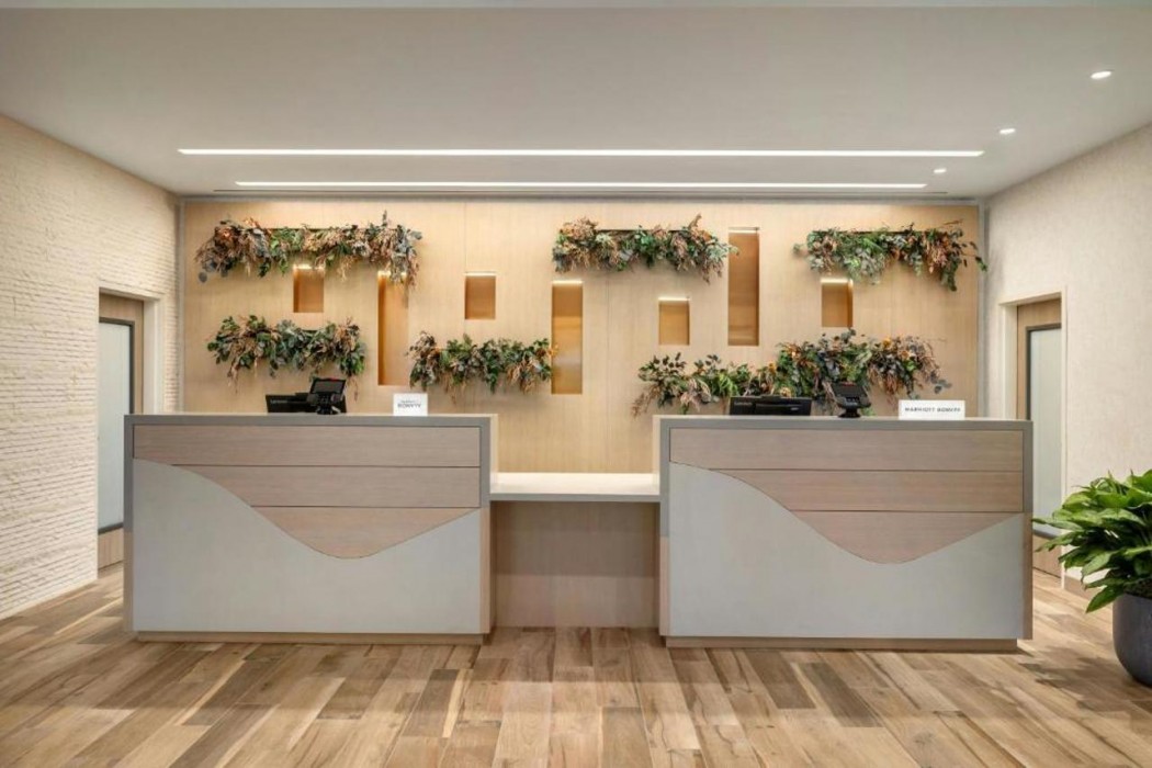SpringHill Suites By Marriott San Luis Obispo 13/65