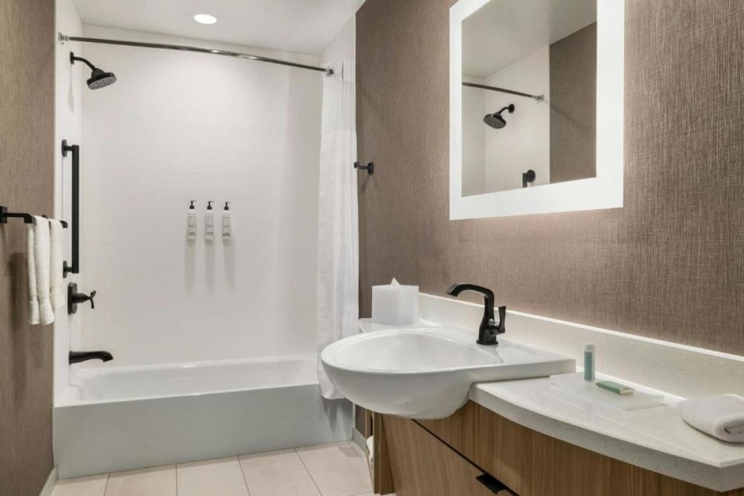 SpringHill Suites By Marriott San Luis Obispo 28/65