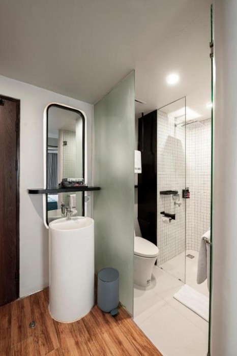 EXCOTEL Design Hotel Surabaya 14/57