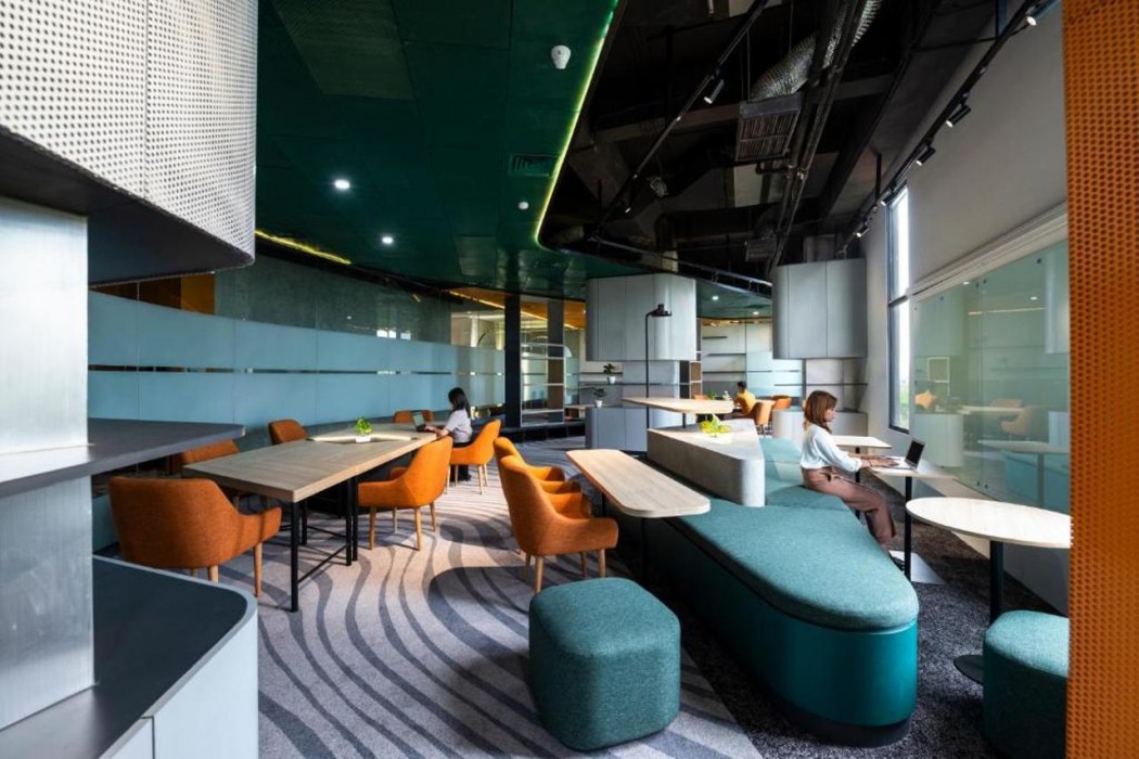 EXCOTEL Design Hotel Surabaya 41/57