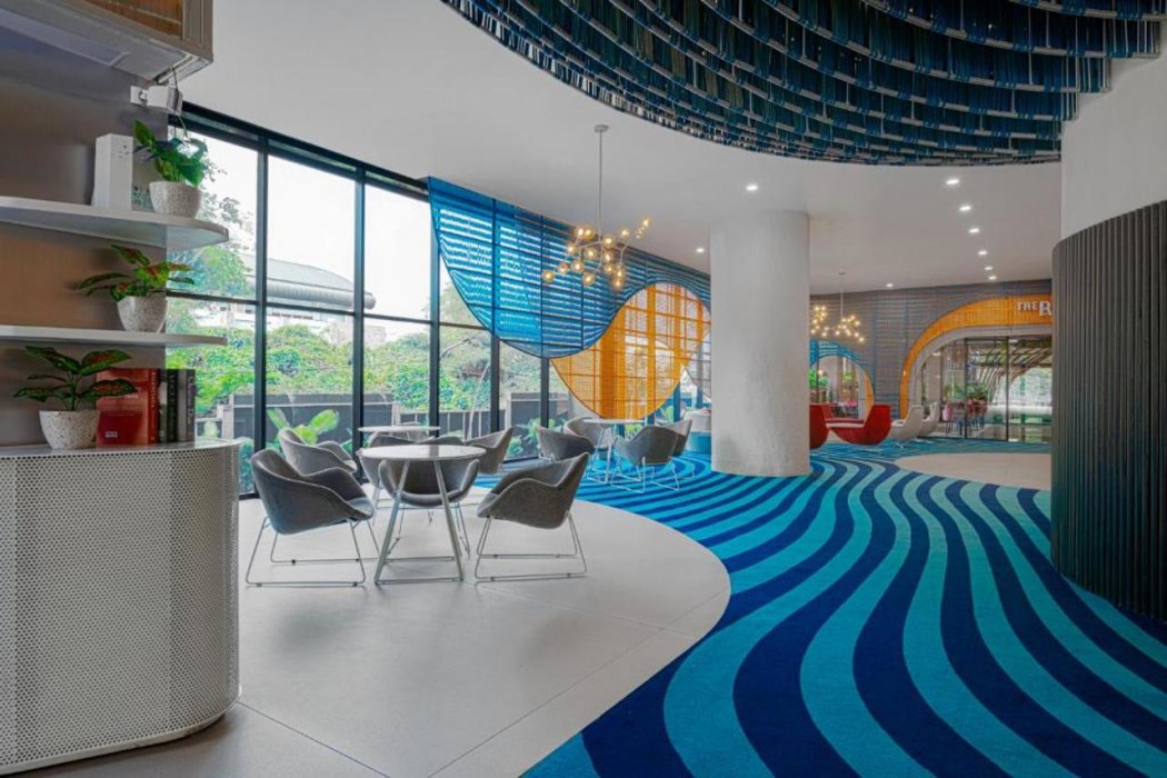EXCOTEL Design Hotel Surabaya 7/57