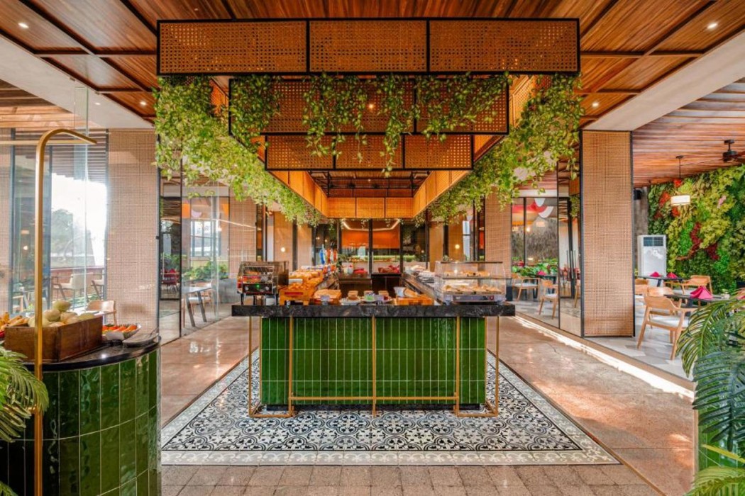EXCOTEL Design Hotel Surabaya 37/57