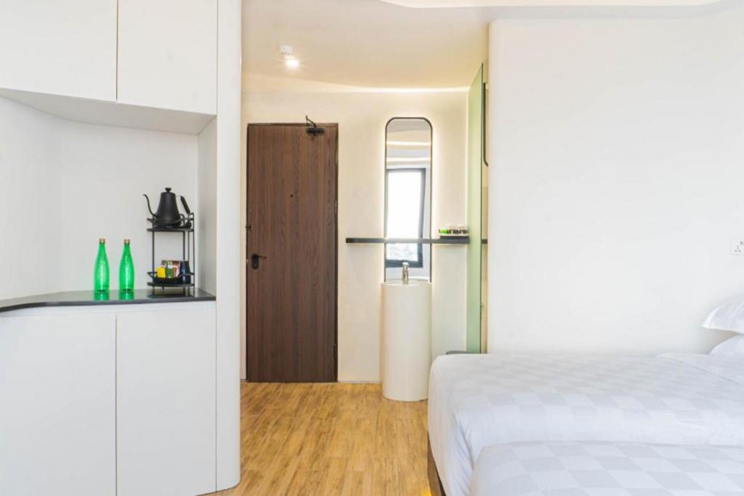 EXCOTEL Design Hotel Surabaya 19/57