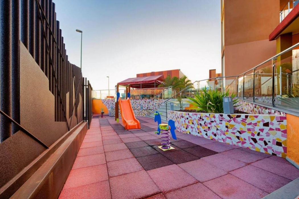 Las Villas De Amadores 18/36