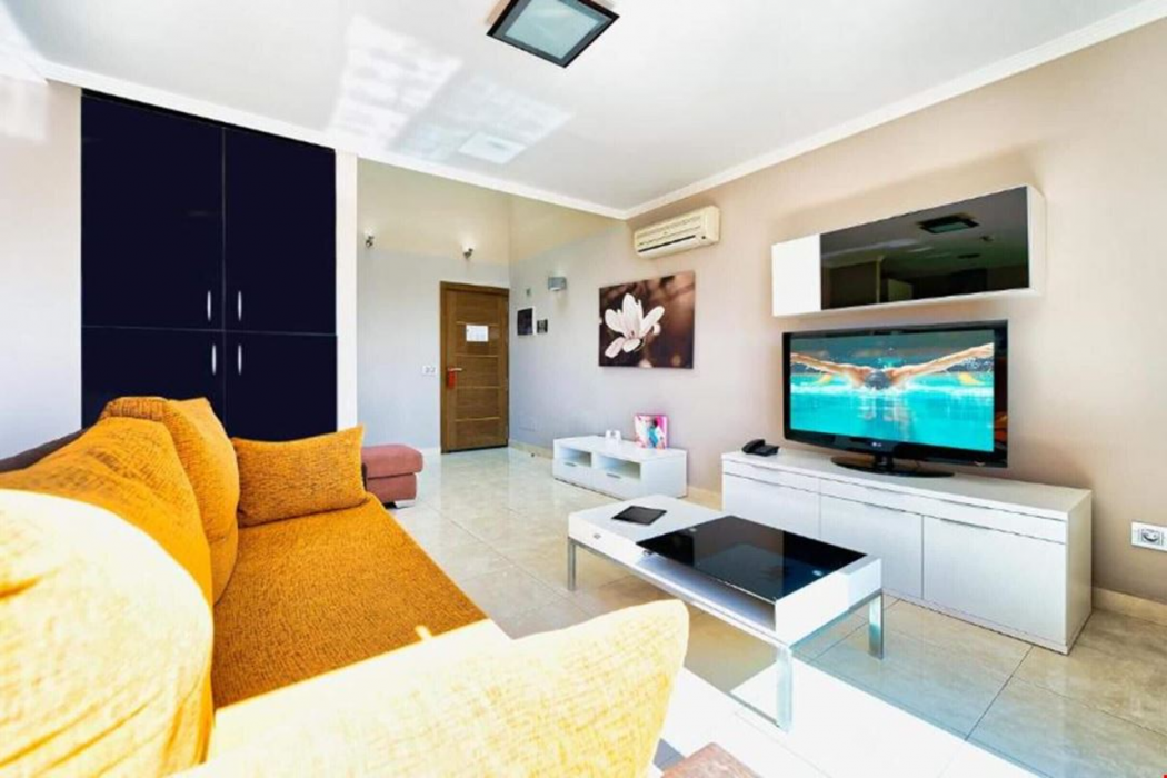 Las Villas De Amadores 6/36