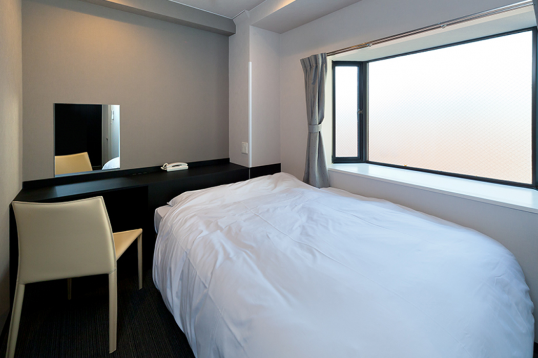The Hotel Shinbashi Tokyo 13/20