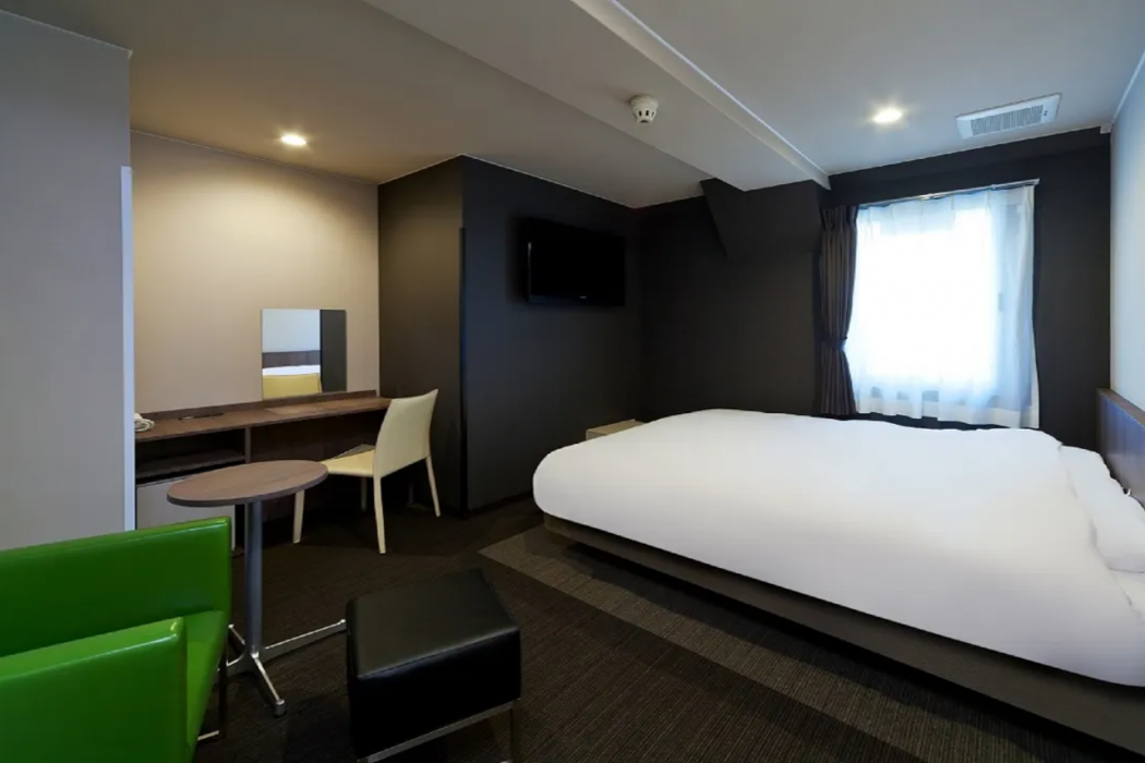 The Hotel Shinbashi Tokyo 11/20