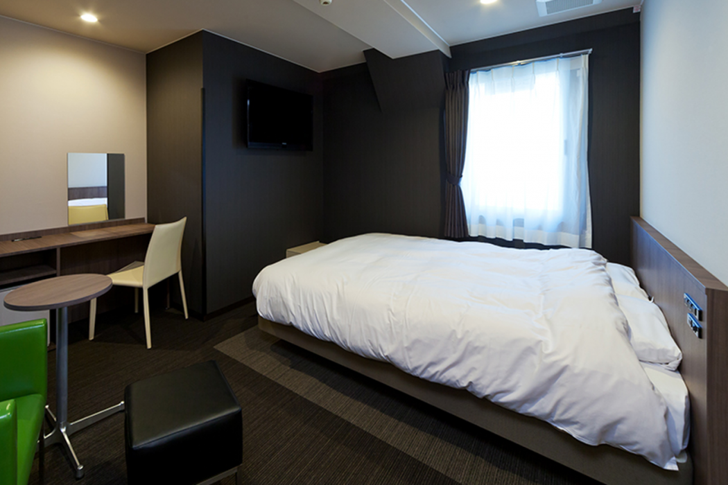 The Hotel Shinbashi Tokyo 15/20