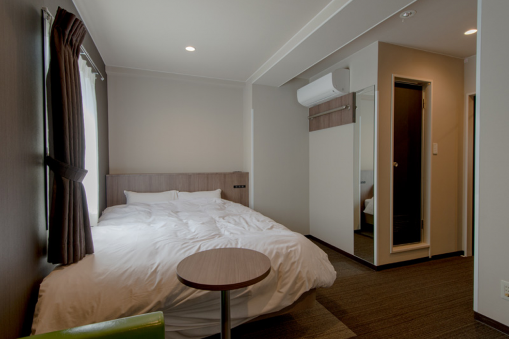 The Hotel Shinbashi Tokyo 14/20