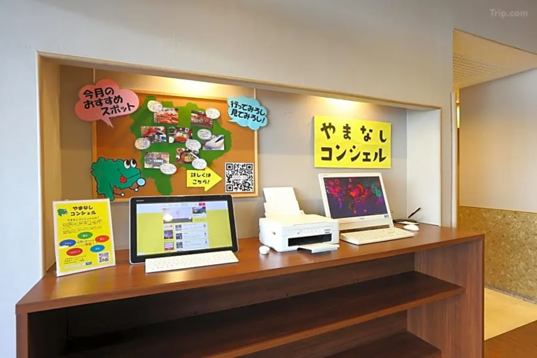 Sentia Hotel Naito 17/35
