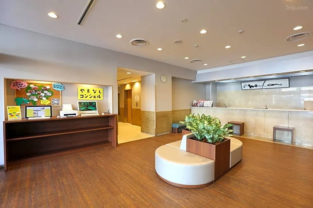 Sentia Hotel Naito 12/35