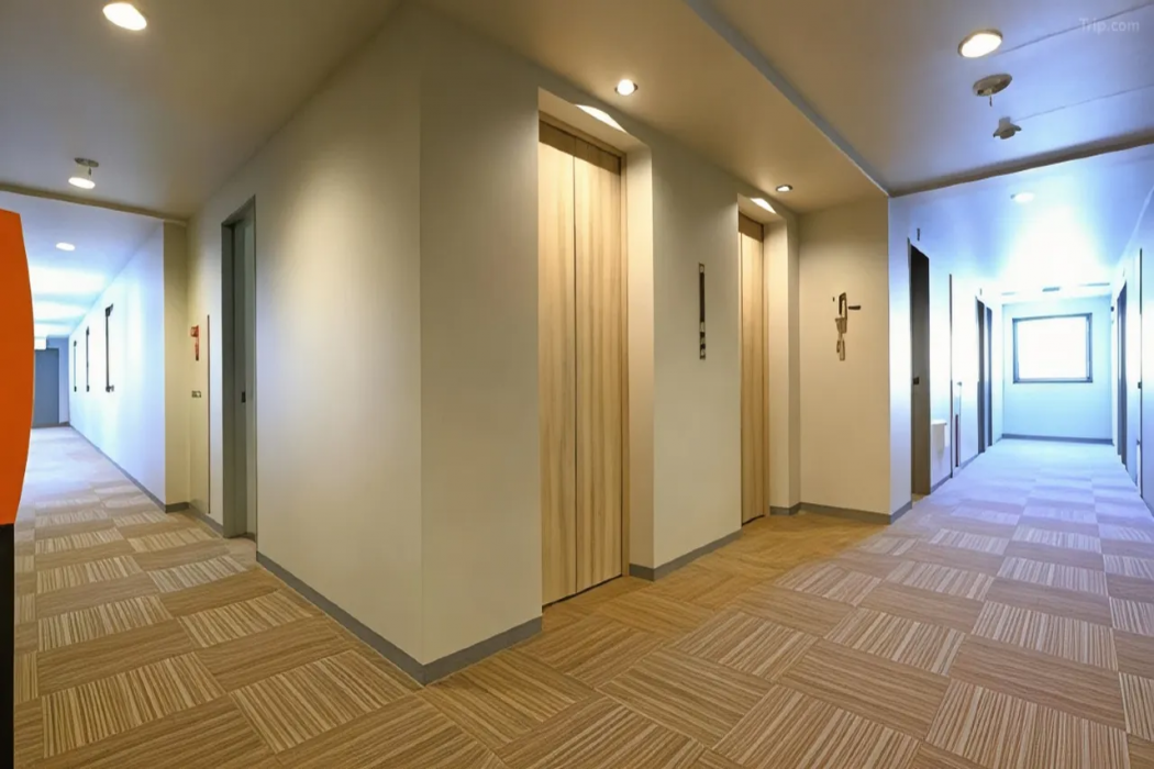 Sentia Hotel Naito 19/35