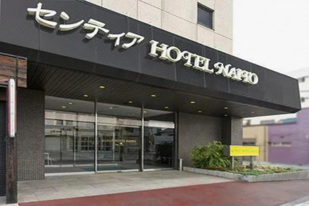 Sentia Hotel Naito 4/35