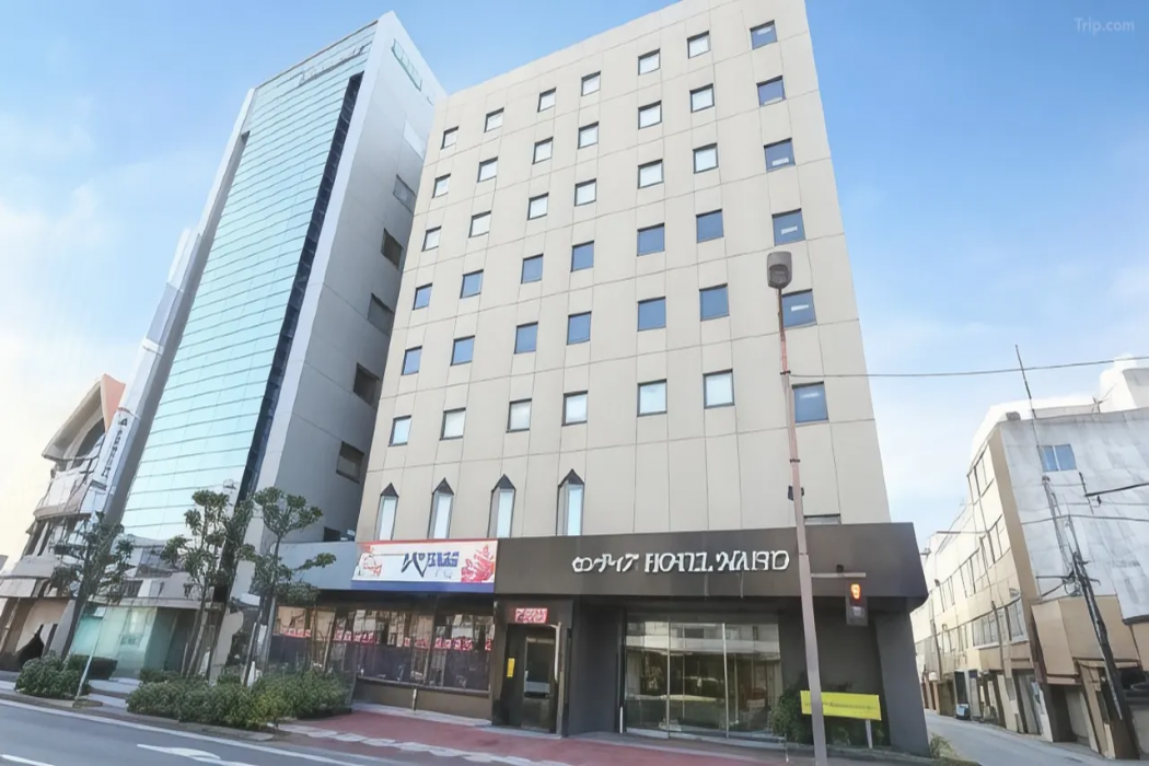 Sentia Hotel Naito 2/35