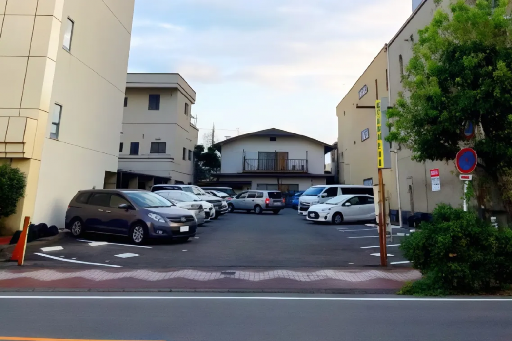 Sentia Hotel Naito 16/35