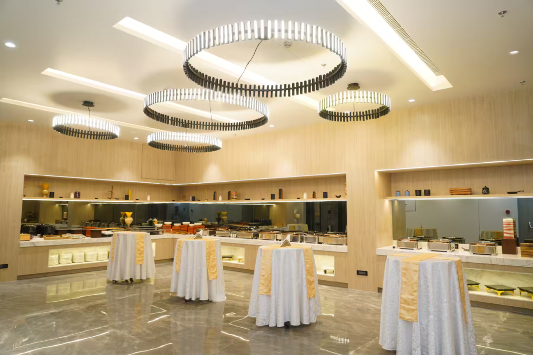 Ramada Encore by Wyndham Chandigarh Zirakpur 27/60