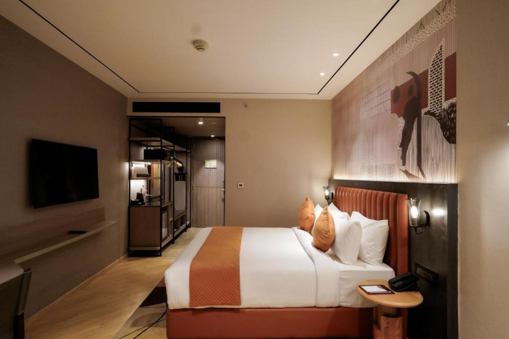 Ramada Encore by Wyndham Chandigarh Zirakpur 9/60