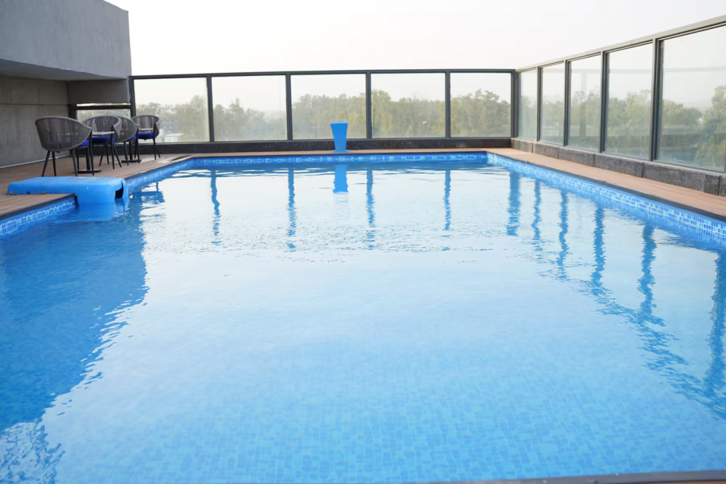 Ramada Encore by Wyndham Chandigarh Zirakpur 30/60
