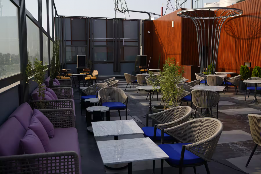 Ramada Encore by Wyndham Chandigarh Zirakpur 26/60