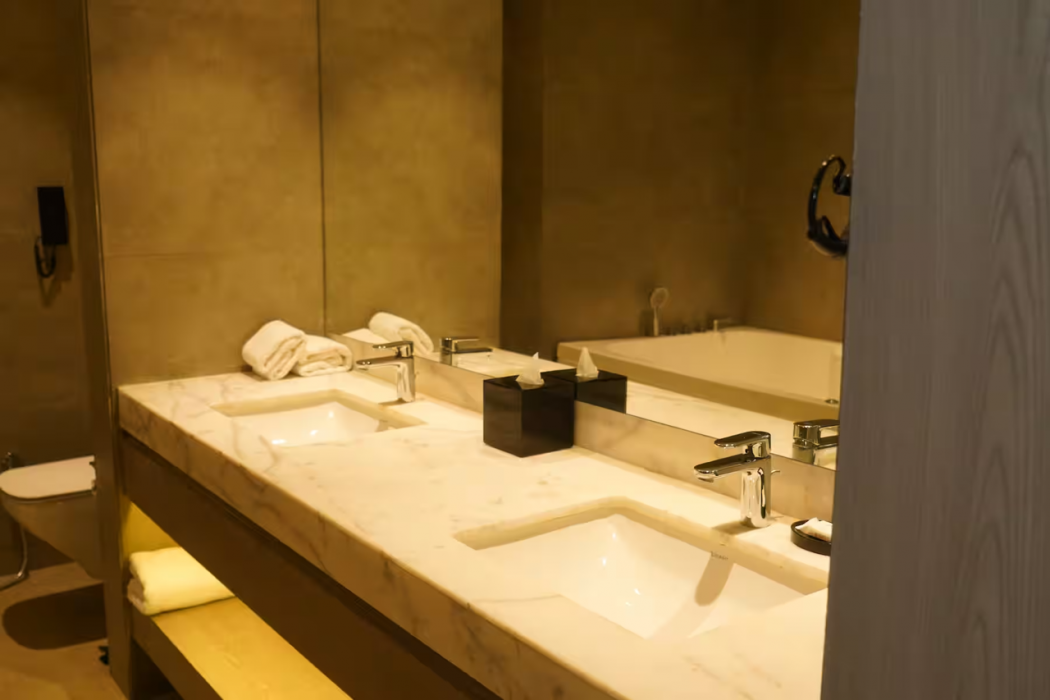 Ramada Encore by Wyndham Chandigarh Zirakpur 12/60
