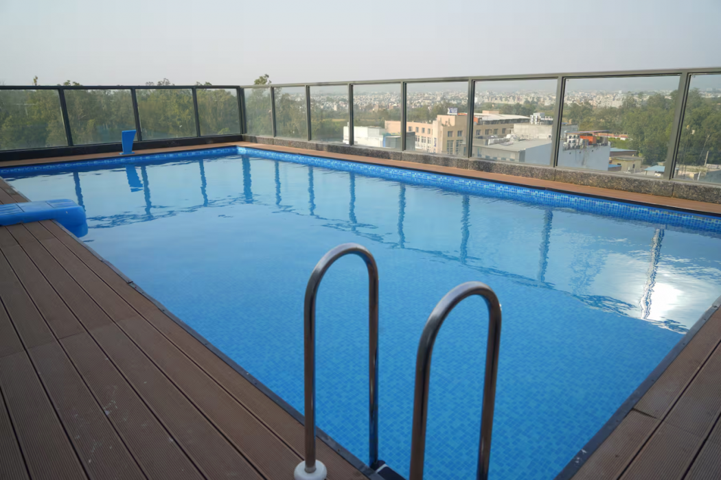 Ramada Encore by Wyndham Chandigarh Zirakpur 29/60
