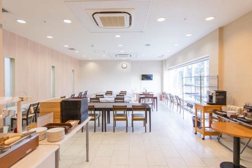 Castle Inn Sendai 44/60