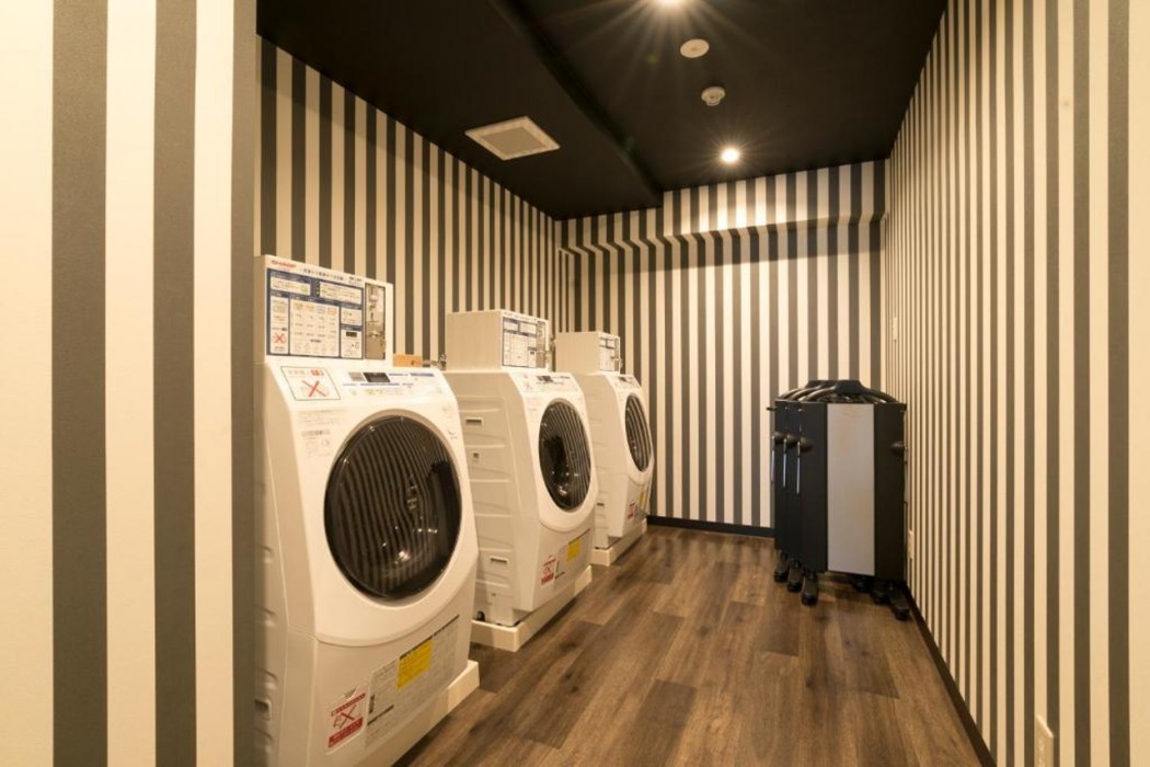 Hotel R9 Sano Fujioka 15/28